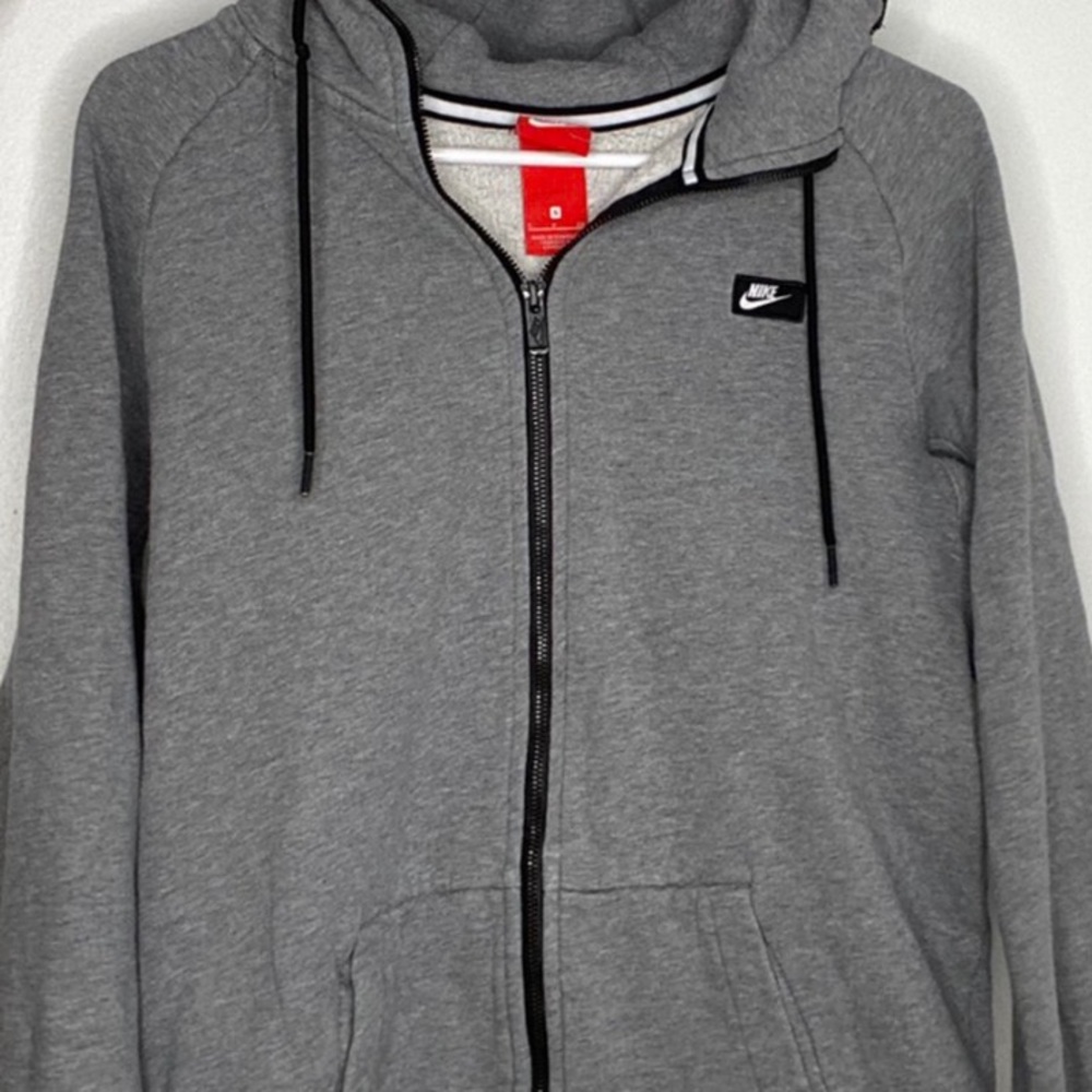 Nike hoodie